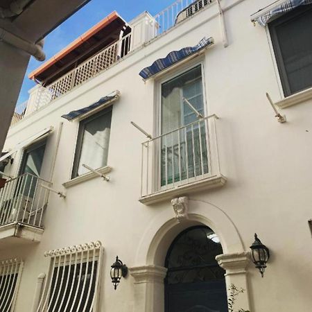 Taranto Mn Place Exterior foto