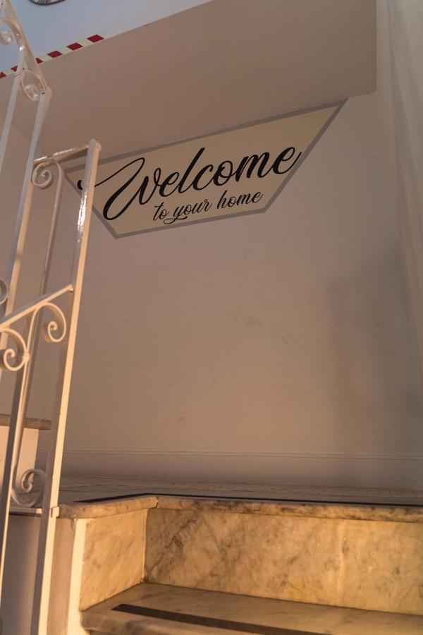 Taranto Mn Place Exterior foto