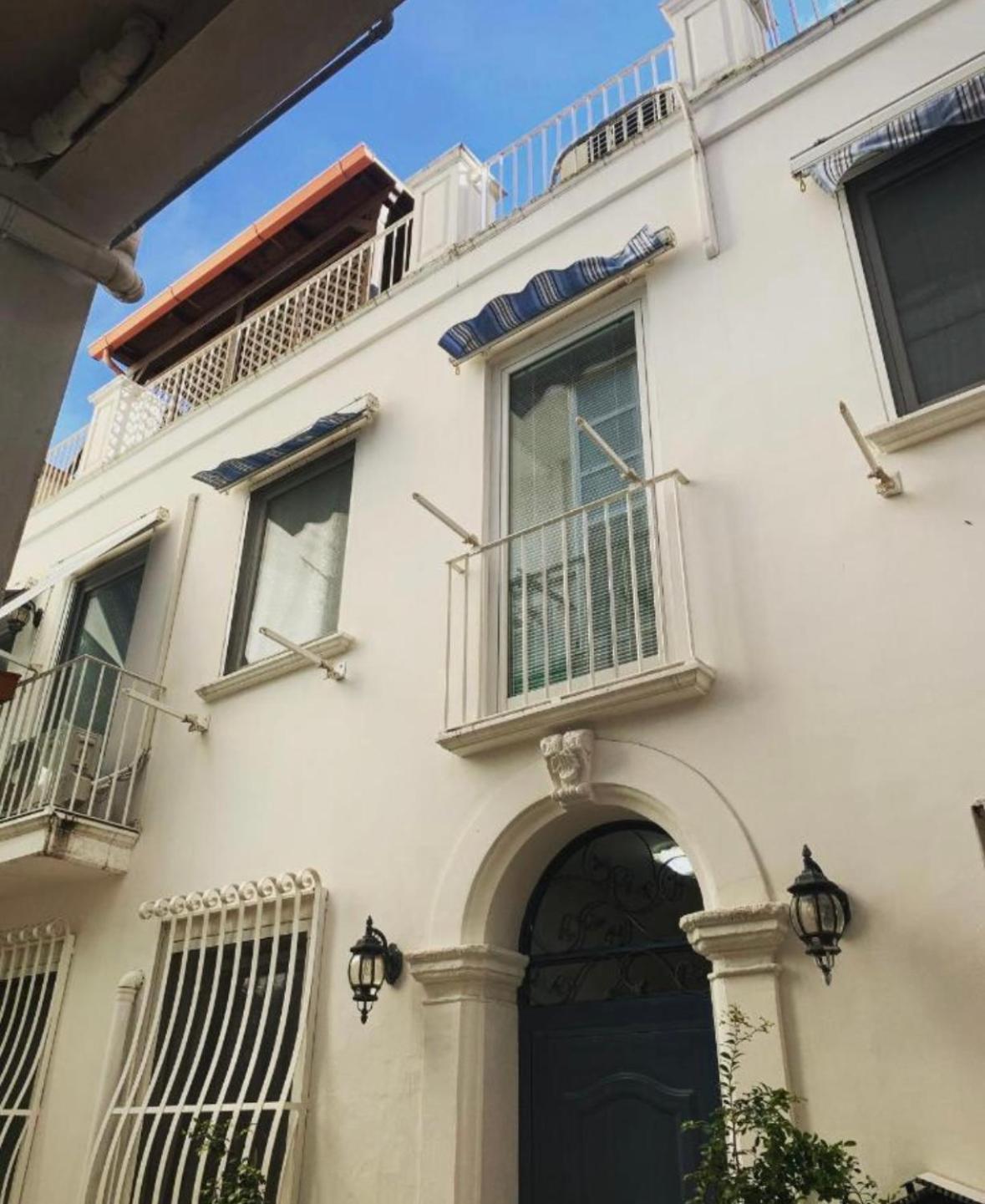 Taranto Mn Place Exterior foto