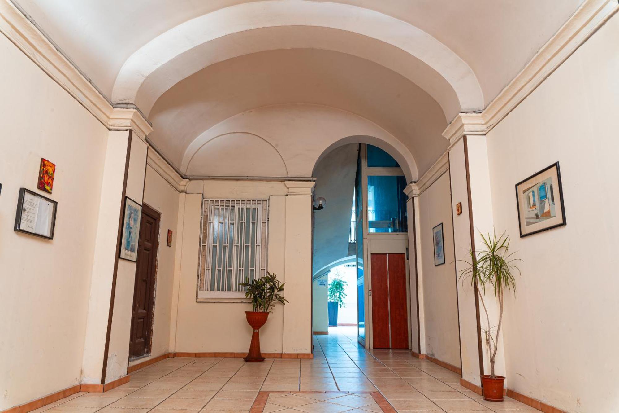 Taranto Mn Place Exterior foto
