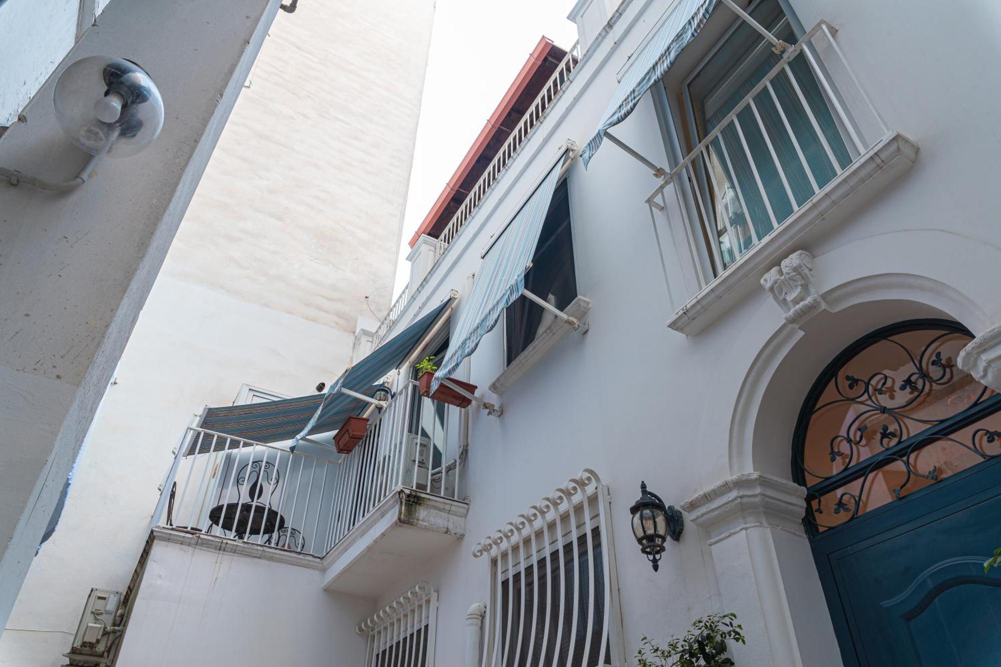 Taranto Mn Place Exterior foto