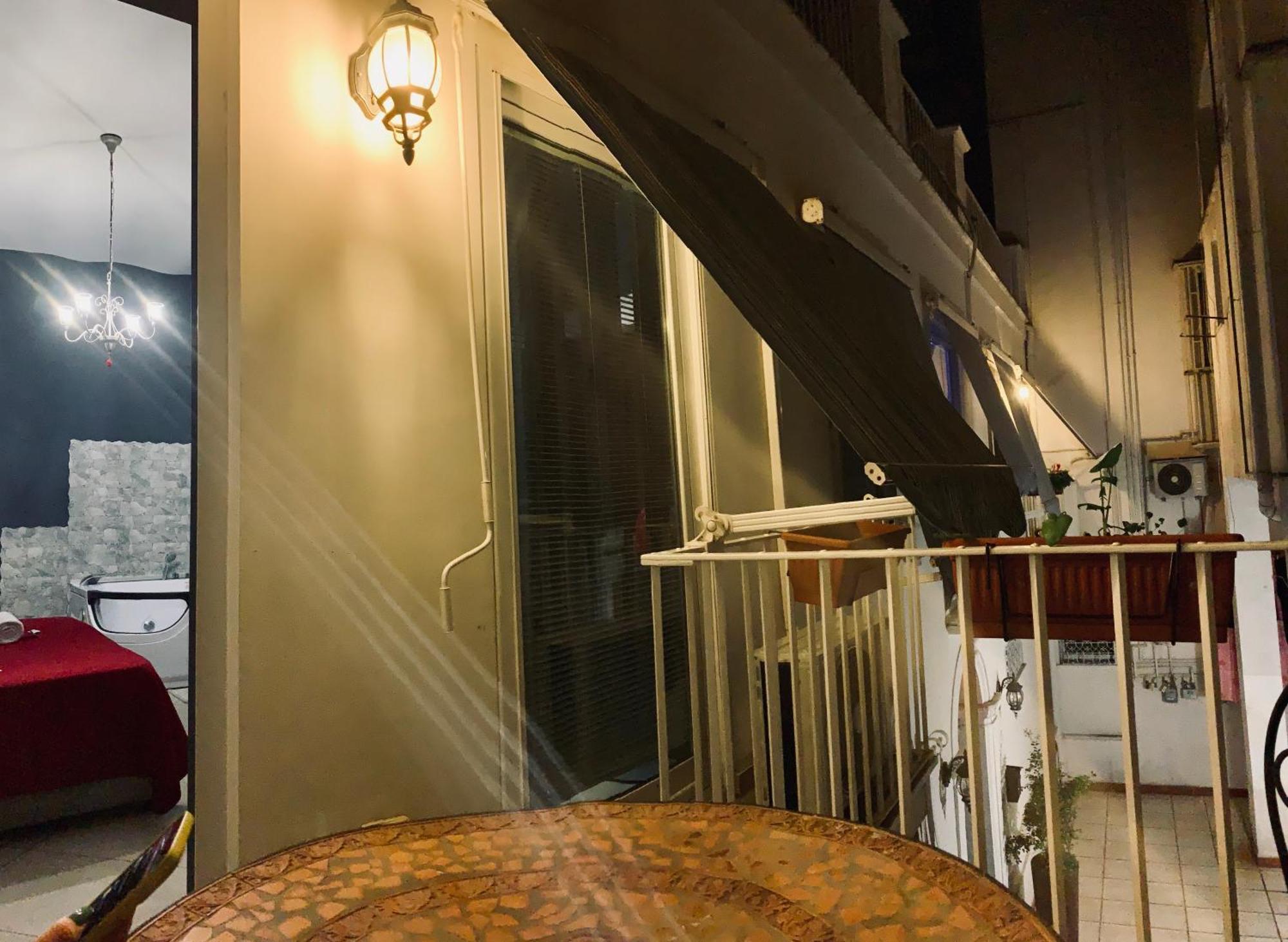 Taranto Mn Place Exterior foto