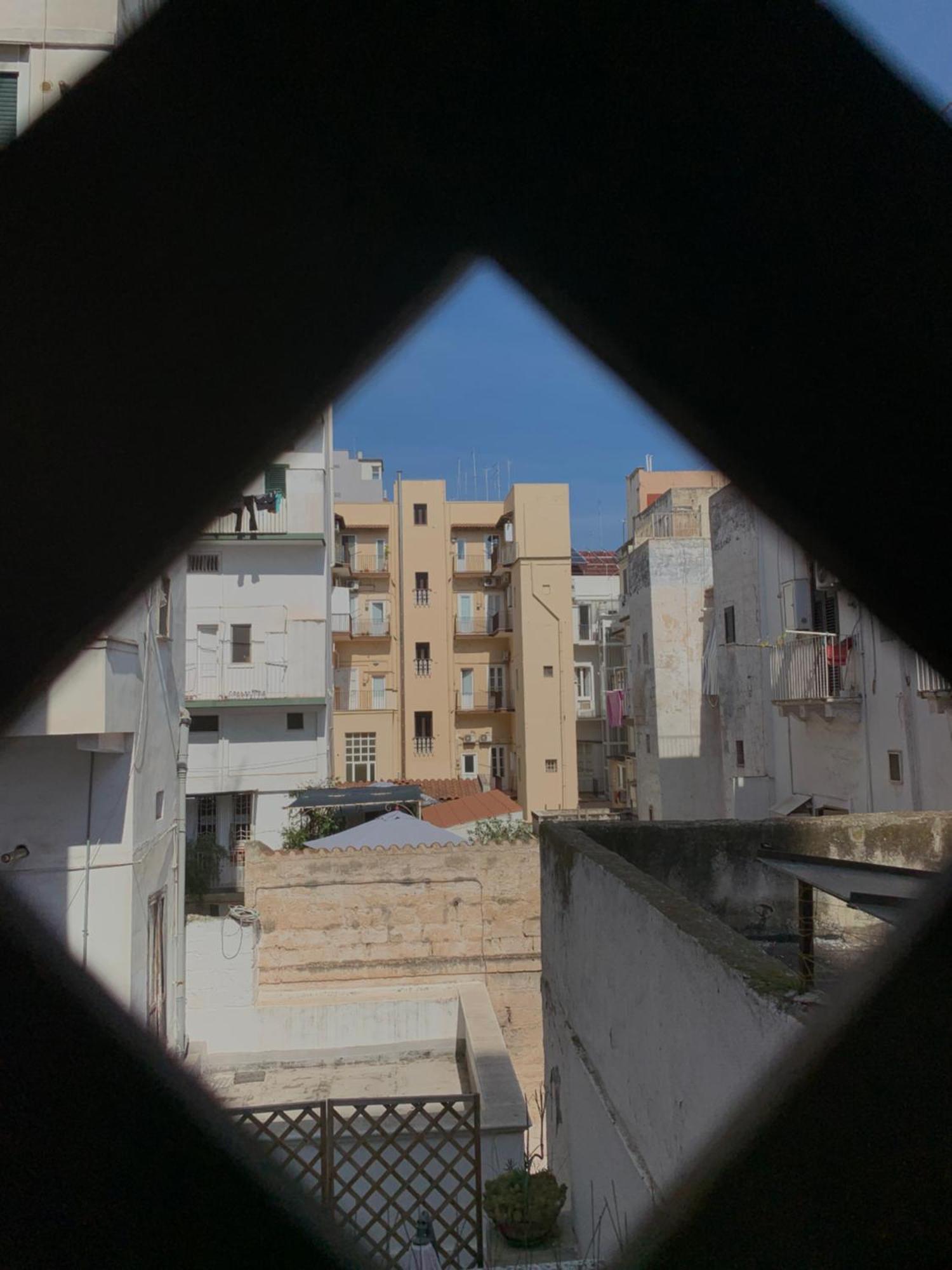 Taranto Mn Place Exterior foto